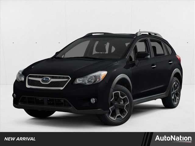 subaru xv crosstrek 2014 JF2GPAGC7EH340126 image subaru xv crosstrek 2014 JF2GPAGC7EH340126 image